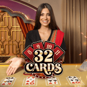 32 Baraha ptg gaming live casino
