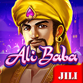 Ali Baba ptg gaming hot slot