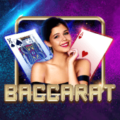 Baccarat B ptg gaming live casino