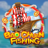 Bao Chuan Fishing ptg gaming fishing game