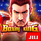 Boxing King related hot Game