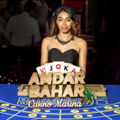 Casino Marina Andar Bahar ptg gaming live casino