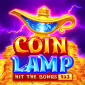 Coin Lamp ptg gaming slot