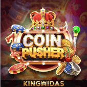 Coin Pusher ptg gaming game