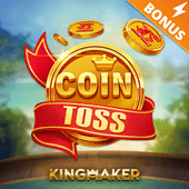 Coin Toss ptg gaming game