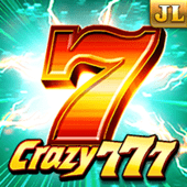 Crazy777 ptg gaming slot