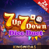 Dice Duet ptg gaming game