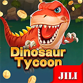 Dinosaur Tycoon ptg gaming fishing game