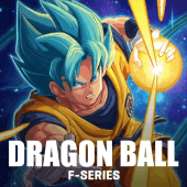 Dragon Ball ptg gaming slot