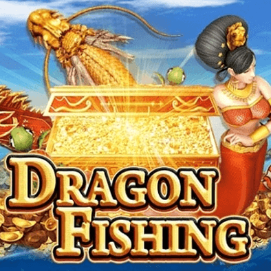 Dragon Fishing ptg gaming fishing game