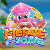 Fierce Fishing ptg gaming fishing game