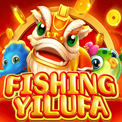 Fishing Yi Lu Fa ptg gaming fishing game