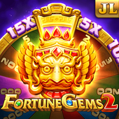 Fortune Gems 2 ptg gaming demo