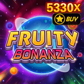 Fruity Bonanza ptg gaming slot