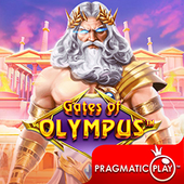Gates of Olympus PTG Gaming promotion