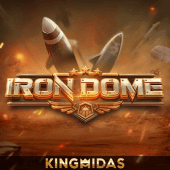 Iron Dome ptg gaming game