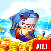 Jackpot Fishing promotion