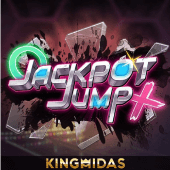 Jackpot Jump ptg gaming slot