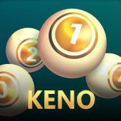 Keno ptg gaming game