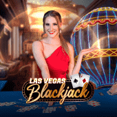 Las Vegas Blackjack ptg gaming live casino