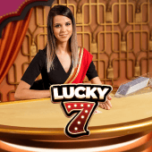 Lucky 7 ptg gaming live casino