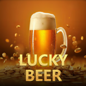 Lucky Bear ptg gaming slot