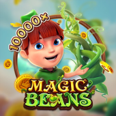 Magic Beans app game