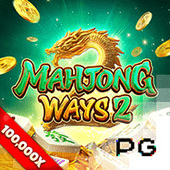 Mahjong Ways 2 ptg gaming slot