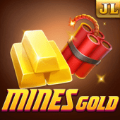 Mines Gold ptg gaming slot
