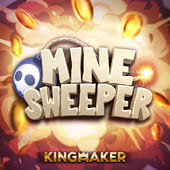 Minesweeper ptg gaming game