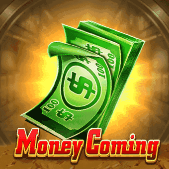 Money Coming ptg gaming slot