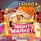 Night Market ptg gaming slot