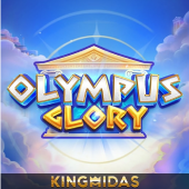 Olympus Glory ptg gaming slot