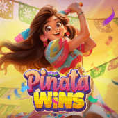 Pinata Wins ptg gaming slot