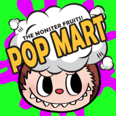 Popmart ptg gaming slot