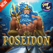Poseidon ptg gaming slot