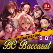 Sexy Blockchain Baccarat ptg gaming live casino