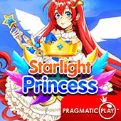 Starlight Princess ptg gaming slot