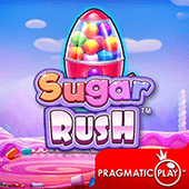 Sugar Rush ptg gaming slot