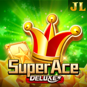 Super Ace Deluxe on PTG Gaming app