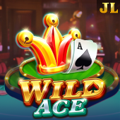 Wild Ace ptg gaming slot