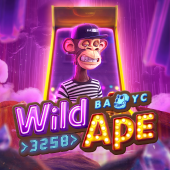 Wild Ape ptg gaming slot