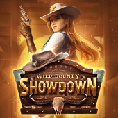 Wild Bounty Showdown ptg gaming slot