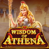 Wisdom of Athena ptg gaming slot